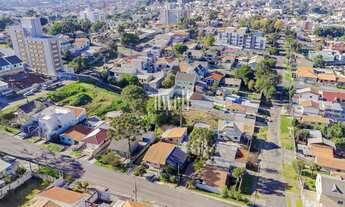 Imagem 6: TERRENO à venda com 1450m² por R$ 1.050.000,00 no bairro Tingui - CURITIBA / PR