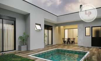 Imagem 5: Casa com 3 dormitórios à venda, 206 m² por R$ 1.790.000 - Residencial dos Ipês - Jundiaí/S