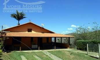 Imagem 8: Casa em Fragoso - Miguel Pereira