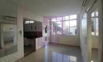 Imagem 2: Apartamento padrão de 02 dormitórios para locação residencial na Praia das Pitangueiras