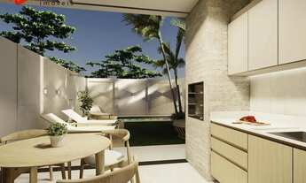 Imagem 16: CASA EM CONSTRUÇÃO DE 3 SUÍTES COM LAZER COMPLETO À VENDA EM MEAIPE/ES. ENTREGA PARA SETEM