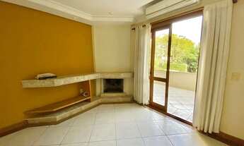 Imagem 4: Casa de condomínio para alugar na Vila Conceição com 350 m² e 4 dormitórios/quartos