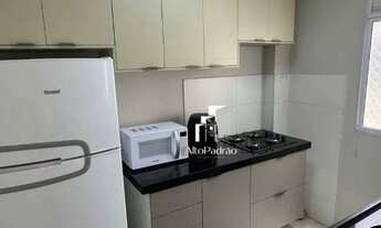 Imagem 6: Apartamento com 2 dormitórios à venda, 38 m² por R$ 240.000,00 - Gurupi - Teresina/PI