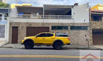 Imagem: Casa com 3 quartos, 277 m² - venda por