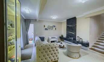 Imagem 2: Casa à venda em Santana de Parnaíba, Alphaville, com 5 suítes, com 400 m², Residencial Trê