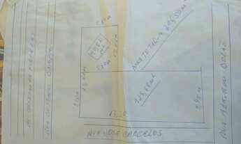 Imagem 3: Terreno na Parquelândia