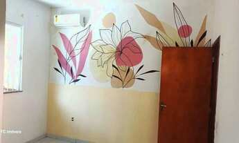 Imagem 5: Casa com 3 dormitórios à venda, 90 m² por R$ 245.000,01 - Siqueira - Fortaleza/CE