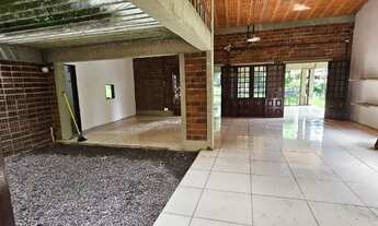 Imagem 7: DJ-C22 - Casa Condomínio Estância Rica Flora - Aldeia