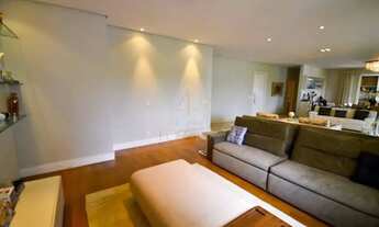 Imagem 11: Apartamento à venda e para alugar em Santana de Parnaíba, Residencial Três (Tamboré), com