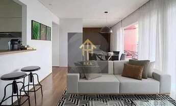 Imagem 2: Apartamento para locação, Vila Olímpia, São Paulo, SP