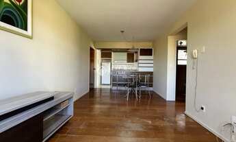 Imagem 2: Apartamento à venda com 2 quartos em Itacorubi - Florianópolis - SC