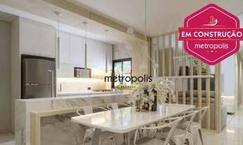 Imagem: Apartamento à venda, 94 m² por R$ 980.000,00