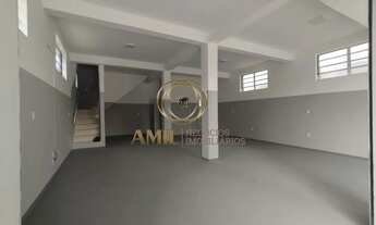 Imagem 3: Aluga-se Ponto Comercial, 140 m², 3 Banheiros, 3 Vagas, Jardim São Dimas - São José dos Ca