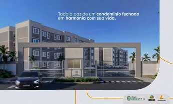 Imagem 2: TER 103 Imóvel para venda com 41 metros quadrados com 2 quartos em Maioba - Paço do Lumi