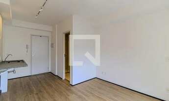 Imagem 5: Apartamento à Venda - Centro, 1 Quarto, 24 m2
