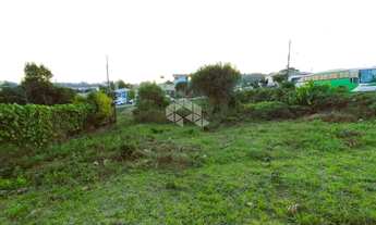 Imagem: Terreno à venda - 375m² (15x25m