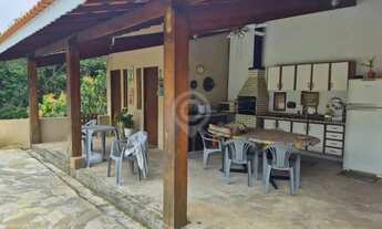 Imagem 3: Casa em Condomínio : / Residencial / Parque da Fazenda