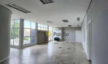 Imagem 7: Prédio, 1300 m² - venda por R$ 3.600.000,00 ou aluguel por R$ 29.000,00/mês - Vila Santa T