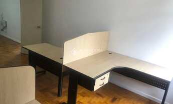 Imagem 3: Sala comercial a venda - bela vista - sao paulo - sp