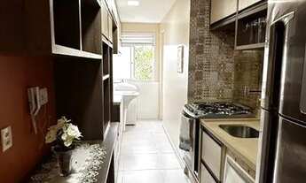 Imagem 3: Smile Village Cidade Nova 3 qts mobiliado