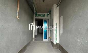 Imagem 15: APARTAMENTO À VENDA NA VILA MARIANA, 4 DORMITÓRIOS, 3 SUÍTES, 2 VAGAS DE GARAGEM