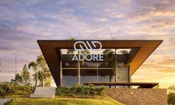 Imagem 2: Casa Térrea à Venda no Condomínio Terras de São José II em Itu/SP 6 Quartos Piscina