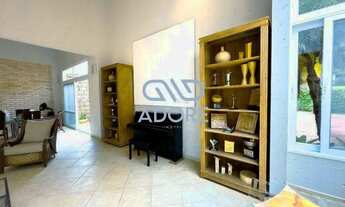 Imagem 6: Casa à venda no Condomínio Terras de São José I - Itu/SP