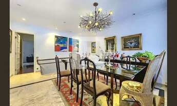 Imagem 4: Casa à Venda - Santa Lúcia, 4 Quartos, 241 m2