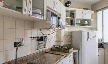 Imagem 6: Apartamento 2 dormitórios e 1 vaga - Bigorrilho - à venda