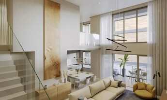 Imagem 4: Apartamento com 2 dormitórios à venda, 76 m² - Cacupé - Florianópolis/SC