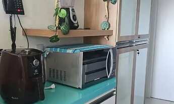 Imagem 3: Locação Gol ville