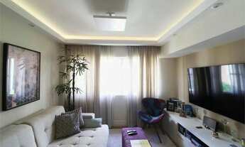 Imagem 2: Apartamento em Alameda Franca - Jardim Paulista - São Paulo/SP