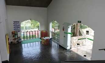 Imagem 6: Casa à venda em Jandira, Altos de São Fernando, com 4 suítes, com 443 m², Condomínio Fores