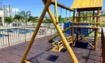 Imagem 6: APARTAMENTO EM RIO DOCE | 2 QUARTOS E SUÍTE | AV. NAPOLES