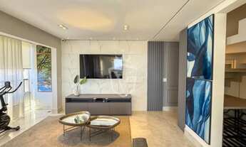 Imagem: APARTAMENTO TRIPLEX PARA LOCAÇÃO NO COND