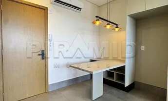 Imagem 5: Terraced Studio com 56,24 m2, Jardim Botânico, ao lado Parque Raya, (Zona Sul), Ribeirão P