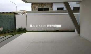 Imagem 5: Casa a venda com 3 quartos no Condomínio Alphaville Nova Esplanada I - Votorantim