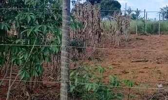 Imagem 3: Terreno com 1.000m² à Venda por Financiamento Particular no bairro Recanto do Igarapé em I