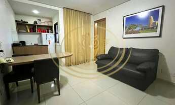 Imagem: Excelente Apê 1/4 Mobiliado (18ºAndar)