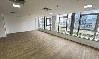 Imagem 4: Sala Centro Metrpopolitano 52m² - Duas vagas - Barra da Tijuca