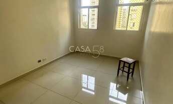 Imagem 4: Apartamento à venda no Edifício Ouro Preto Setor Oeste, Goiânia