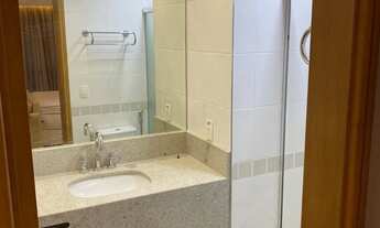 Imagem 4: Flat no Tropical Executive l Ponta Negra