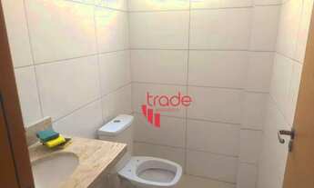 Imagem 3: Sala Comercial para Locação no Bairro Campos Elíseos em Ribeirão Preto. De frente para Rua