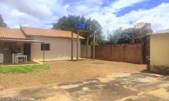 Imagem 3: Campo Grande - Casa Padrão - Nova Lima