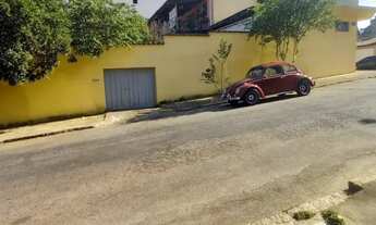 Imagem 6: Casa com 3 quartos à venda em Belo Horizonte