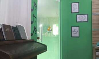 Imagem 3: Casa à venda em Sumaré, Jardim Dulce (Nova Veneza), com 2 quartos, com 80 m²