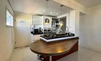 Imagem: Apartamento à venda em Campinas-SP, Taquaral