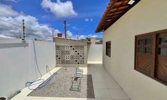 Imagem: VENDO CASA NO PARQUE DOS COQUEIROS / OLX