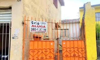 Imagem: Casa 1 quarto para Locação Parque Belém