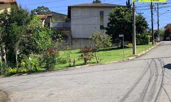 Imagem 7: Terreno à venda, 387 m² por R$ 400.000,00 - Recanto dos Pássaros - Vargem Grande Paulista